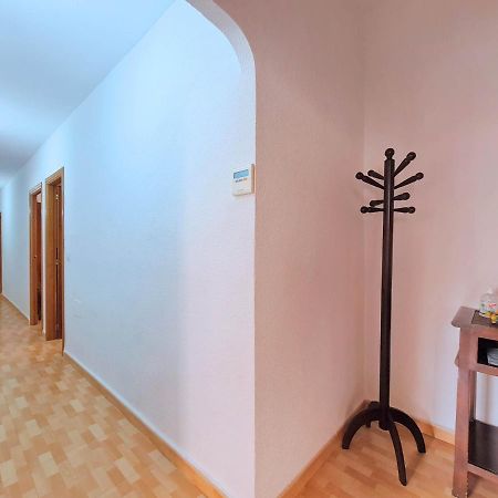 Apartamento Grande En Centro De Cartagena Real - Arena Eksteriør billede