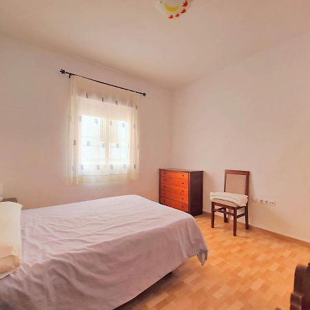 Apartamento Grande En Centro De Cartagena Real - Arena Eksteriør billede