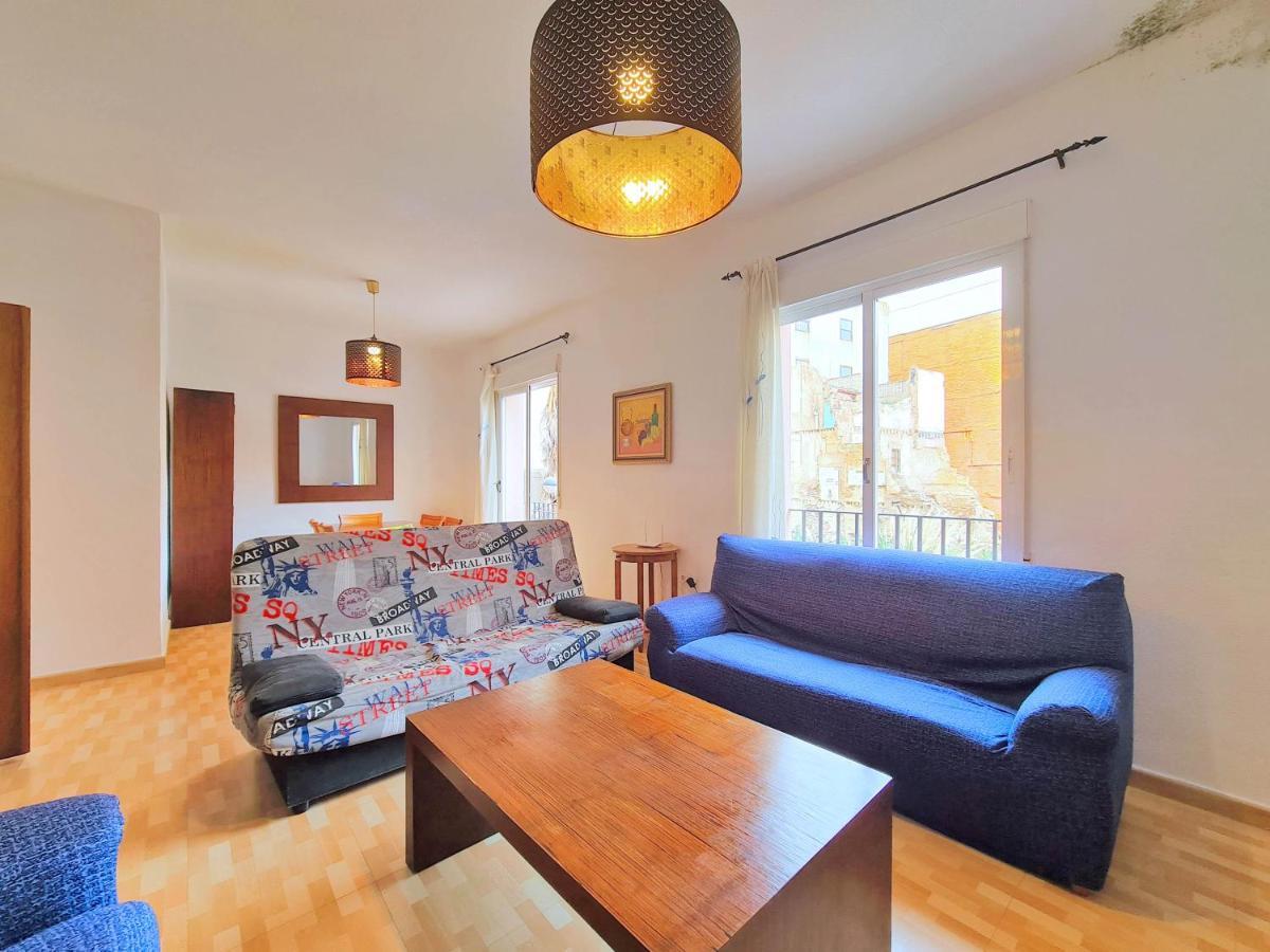 Apartamento Grande En Centro De Cartagena Real - Arena Eksteriør billede
