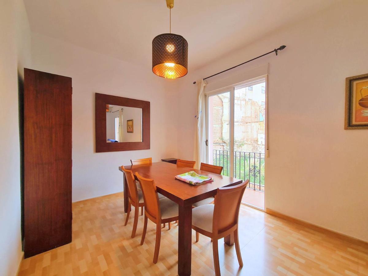 Apartamento Grande En Centro De Cartagena Real - Arena Eksteriør billede