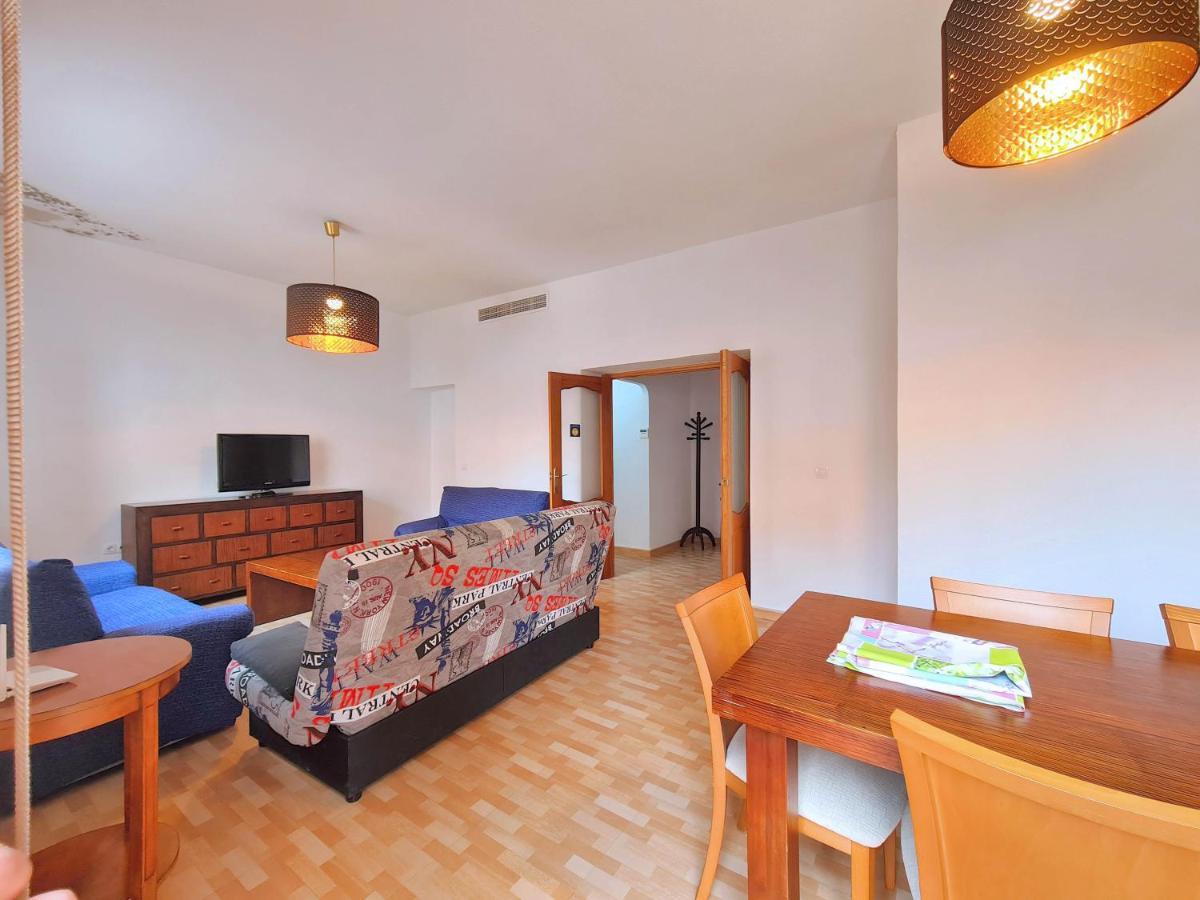 Apartamento Grande En Centro De Cartagena Real - Arena Eksteriør billede