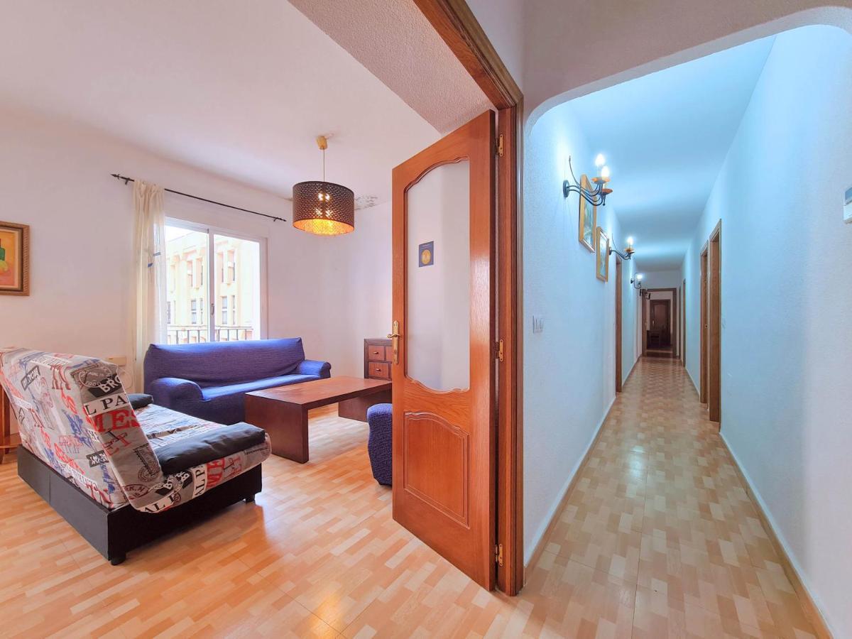 Apartamento Grande En Centro De Cartagena Real - Arena Eksteriør billede
