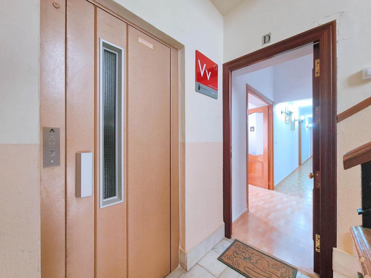 Apartamento Grande En Centro De Cartagena Real - Arena Eksteriør billede