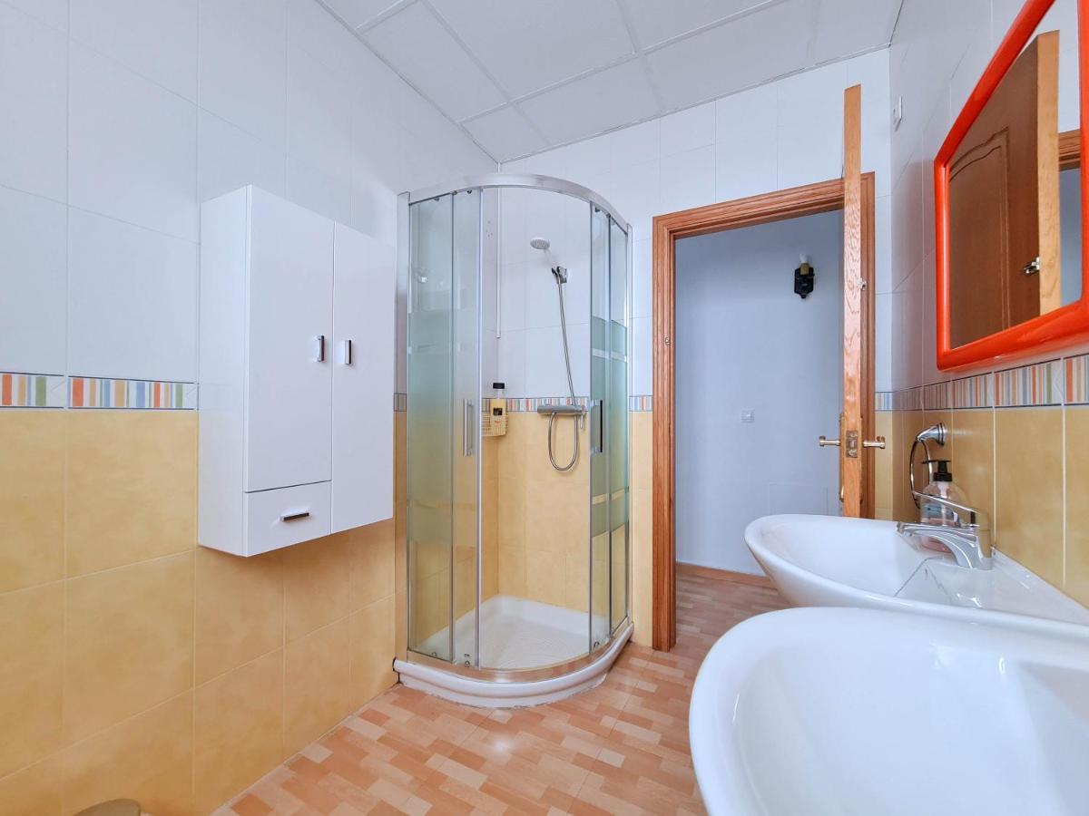 Apartamento Grande En Centro De Cartagena Real - Arena Eksteriør billede