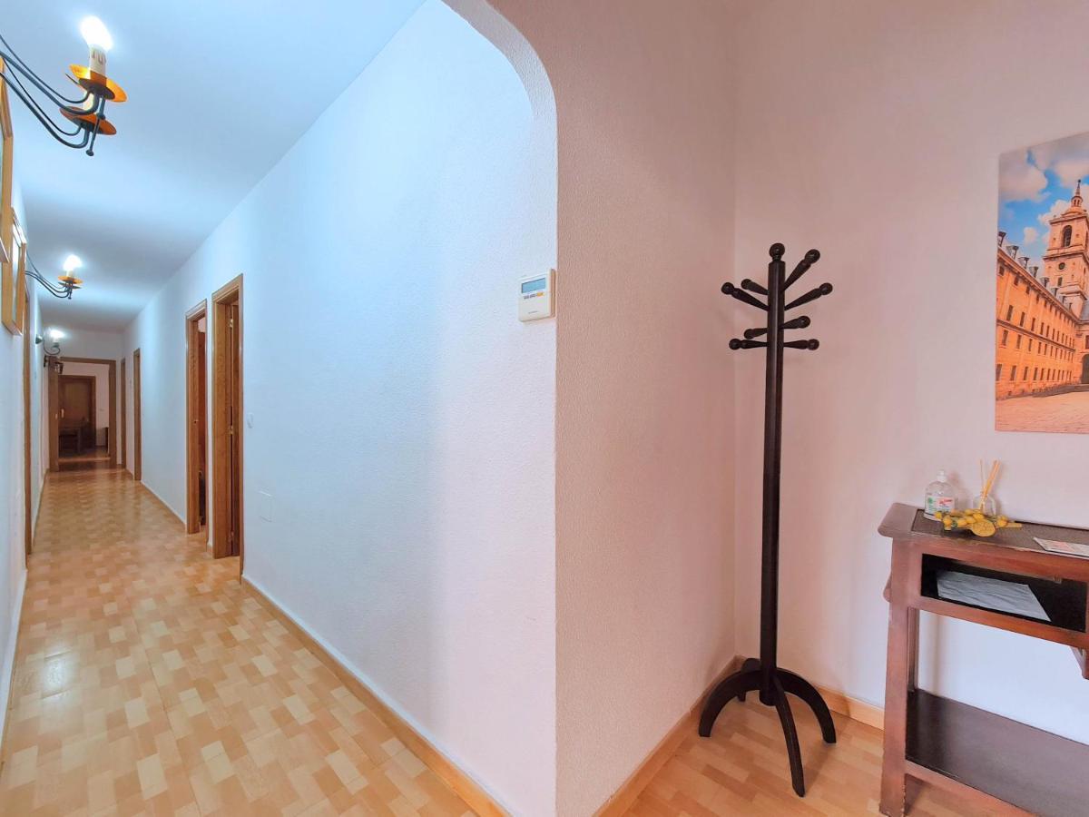 Apartamento Grande En Centro De Cartagena Real - Arena Eksteriør billede