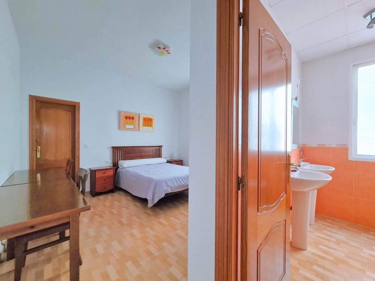 Apartamento Grande En Centro De Cartagena Real - Arena Eksteriør billede