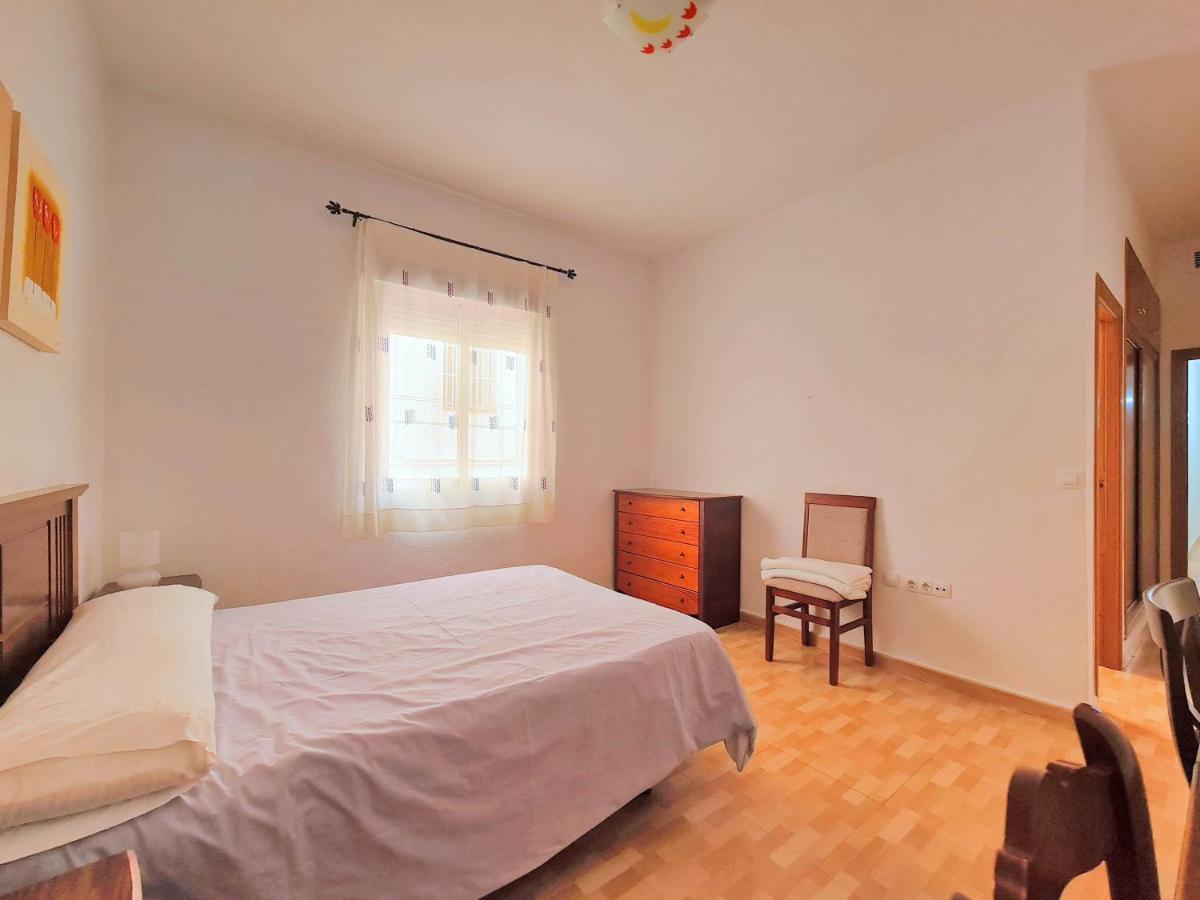 Apartamento Grande En Centro De Cartagena Real - Arena Eksteriør billede