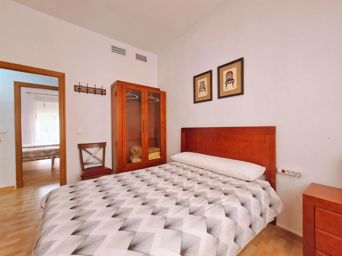 Apartamento Grande En Centro De Cartagena Real - Arena Eksteriør billede