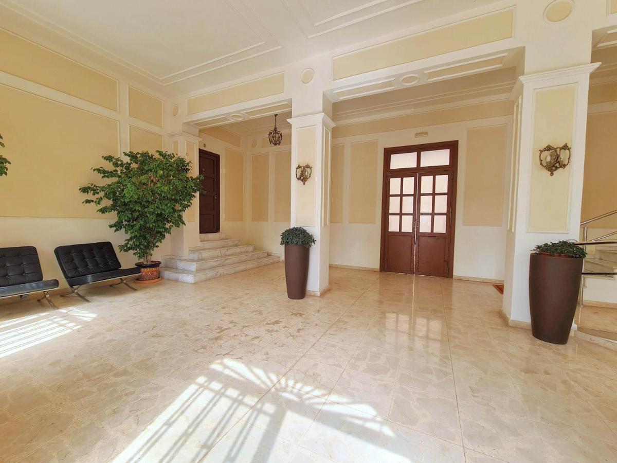 Apartamento Grande En Centro De Cartagena Real - Arena Eksteriør billede