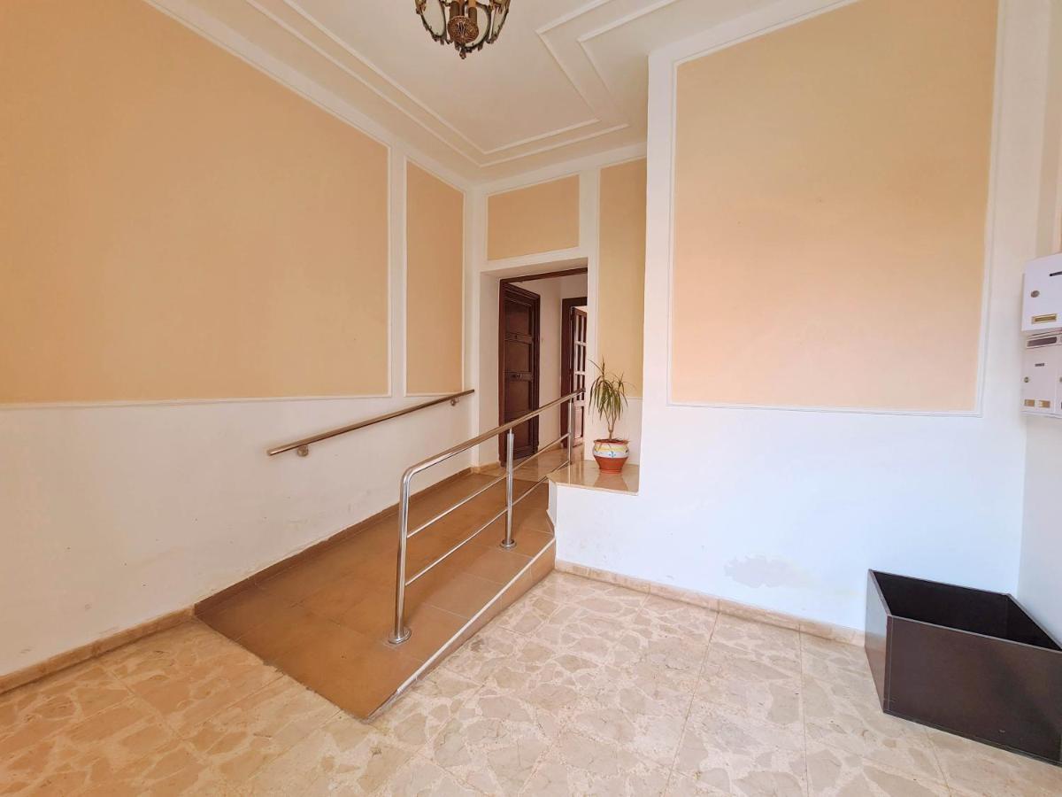 Apartamento Grande En Centro De Cartagena Real - Arena Eksteriør billede