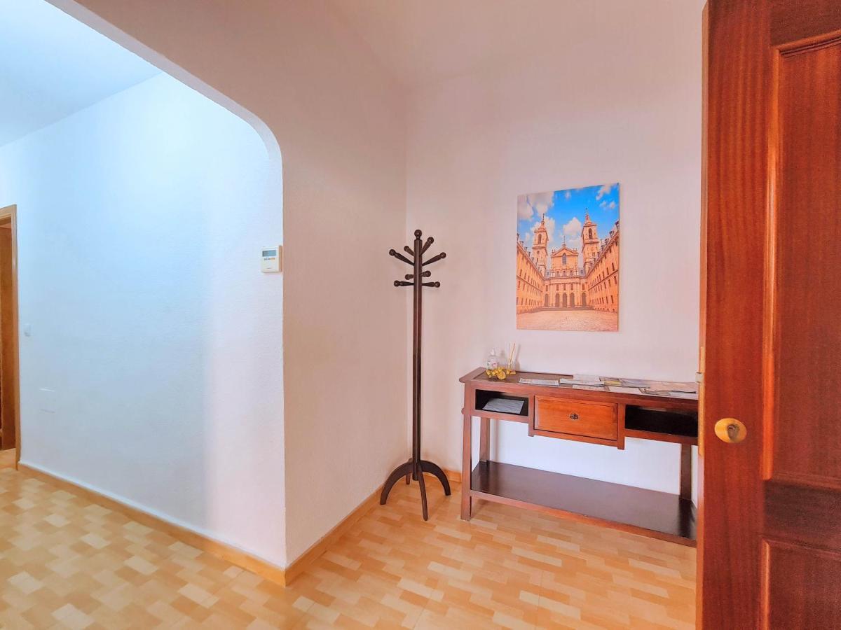 Apartamento Grande En Centro De Cartagena Real - Arena Eksteriør billede