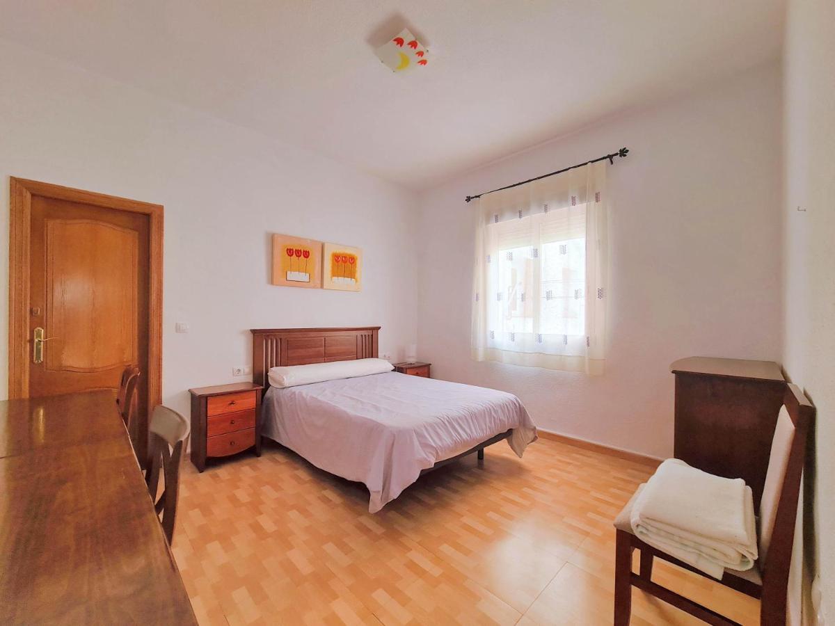 Apartamento Grande En Centro De Cartagena Real - Arena Eksteriør billede