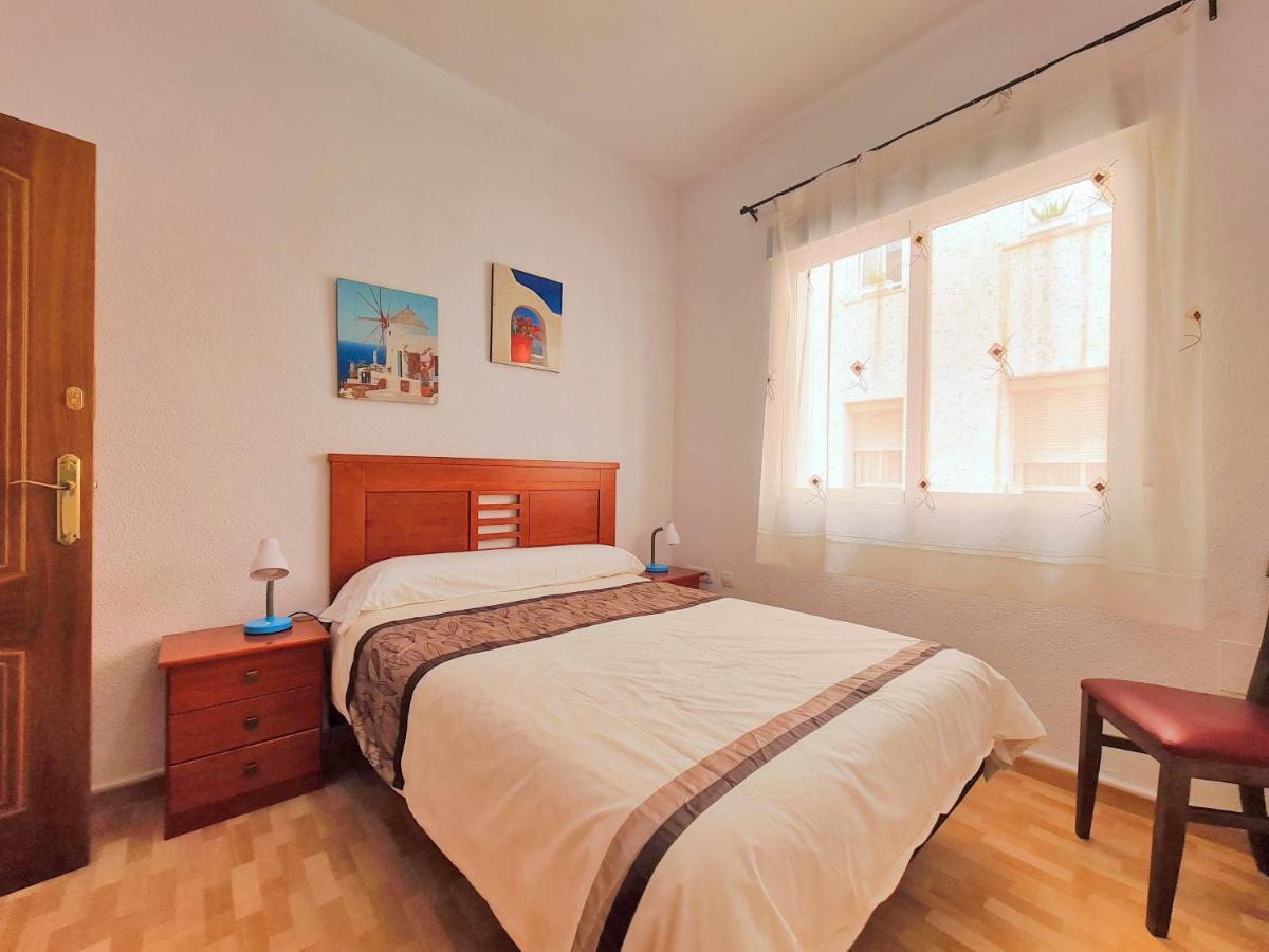 Apartamento Grande En Centro De Cartagena Real - Arena Eksteriør billede