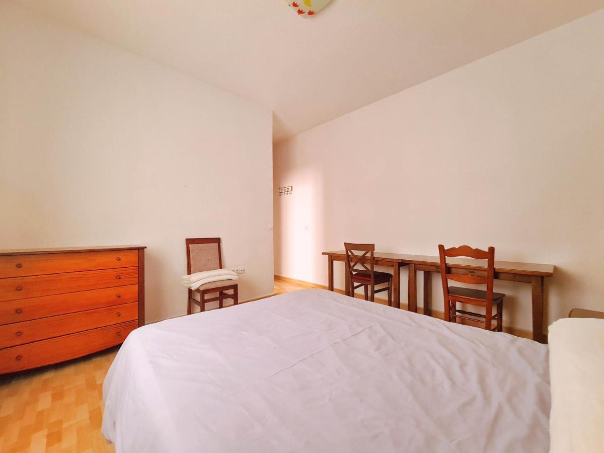 Apartamento Grande En Centro De Cartagena Real - Arena Eksteriør billede