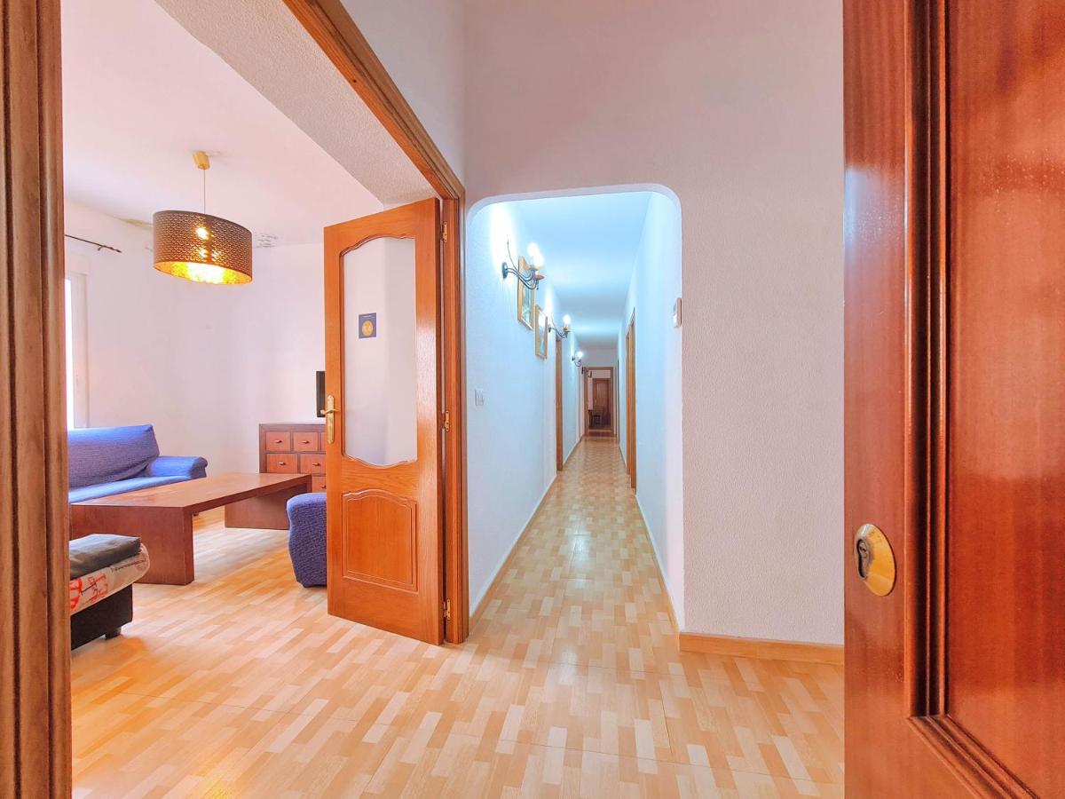 Apartamento Grande En Centro De Cartagena Real - Arena Eksteriør billede