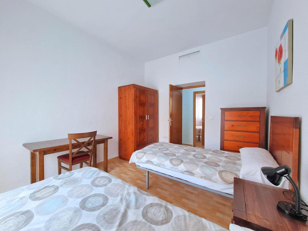 Apartamento Grande En Centro De Cartagena Real - Arena Eksteriør billede