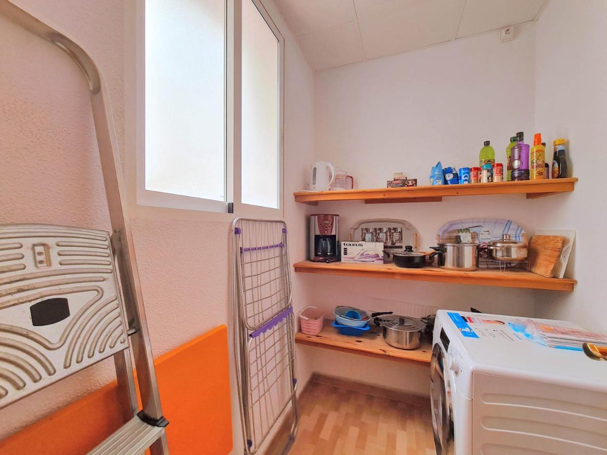 Apartamento Grande En Centro De Cartagena Real - Arena Eksteriør billede
