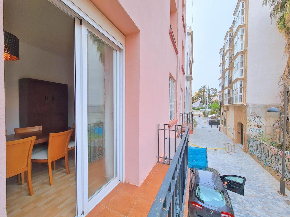 Apartamento Grande En Centro De Cartagena Real - Arena Eksteriør billede